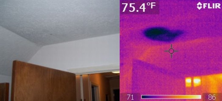 Leaking roof in Phoenix? Emergency roof repairs in AZ